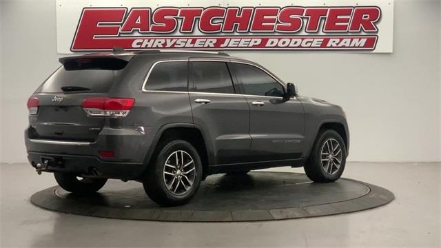 Used Jeep Grand Cherokee Limited 2017 | Eastchester Motor Cars. Bronx, New York Used Jeep Grand Cherokee Limited 2017 | Eastchester Motor Cars. Bronx, New York