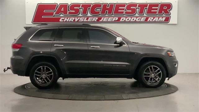 Used Jeep Grand Cherokee Limited 2017 | Eastchester Motor Cars. Bronx, New York Used Jeep Grand Cherokee Limited 2017 | Eastchester Motor Cars. Bronx, New York