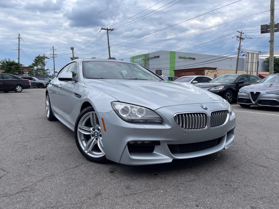 2013 BMW 6 Series 4dr Sdn 650i xDrive Gran Coupe, available for sale in Lodi, New Jersey | European Auto Expo. Lodi, New Jersey 2013 BMW 6 Series 4dr Sdn 650i xDrive Gran Coupe, available for sale in Lodi, New Jersey | European Auto Expo. Lodi, New Jersey