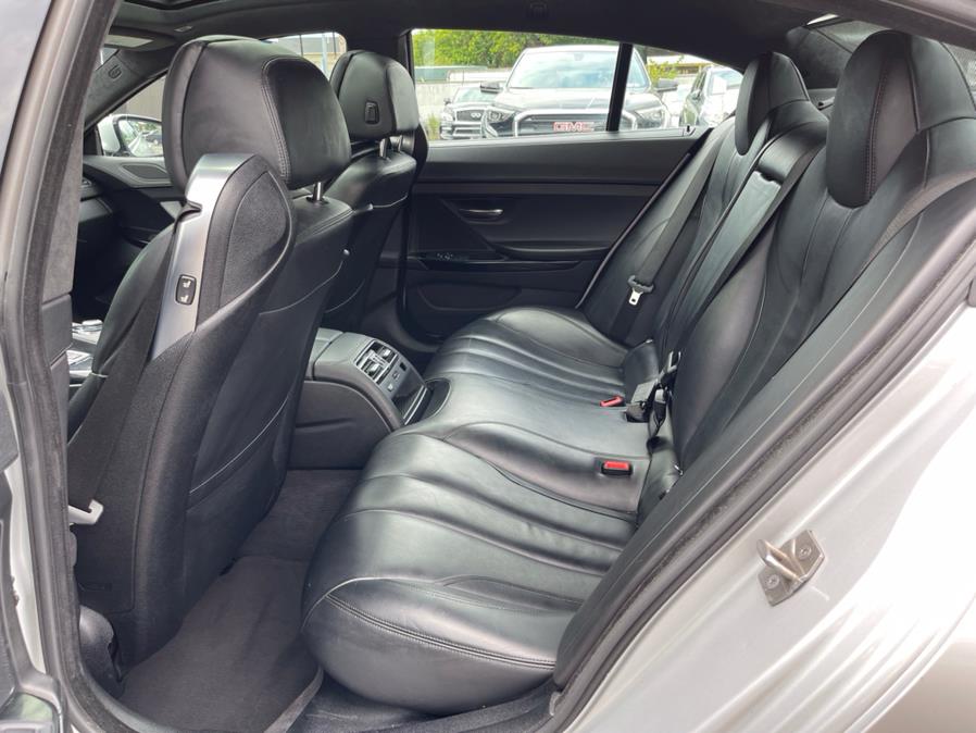 2013 BMW 6 Series 4dr Sdn 650i xDrive Gran Coupe, available for sale in Lodi, New Jersey | European Auto Expo. Lodi, New Jersey 2013 BMW 6 Series 4dr Sdn 650i xDrive Gran Coupe, available for sale in Lodi, New Jersey | European Auto Expo. Lodi, New Jersey