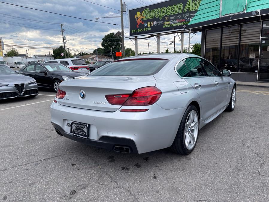 2013 BMW 6 Series 4dr Sdn 650i xDrive Gran Coupe, available for sale in Lodi, New Jersey | European Auto Expo. Lodi, New Jersey 2013 BMW 6 Series 4dr Sdn 650i xDrive Gran Coupe, available for sale in Lodi, New Jersey | European Auto Expo. Lodi, New Jersey