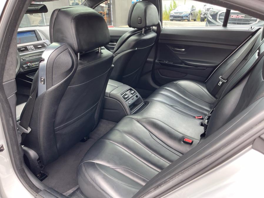 2013 BMW 6 Series 4dr Sdn 650i xDrive Gran Coupe, available for sale in Lodi, New Jersey | European Auto Expo. Lodi, New Jersey 2013 BMW 6 Series 4dr Sdn 650i xDrive Gran Coupe, available for sale in Lodi, New Jersey | European Auto Expo. Lodi, New Jersey