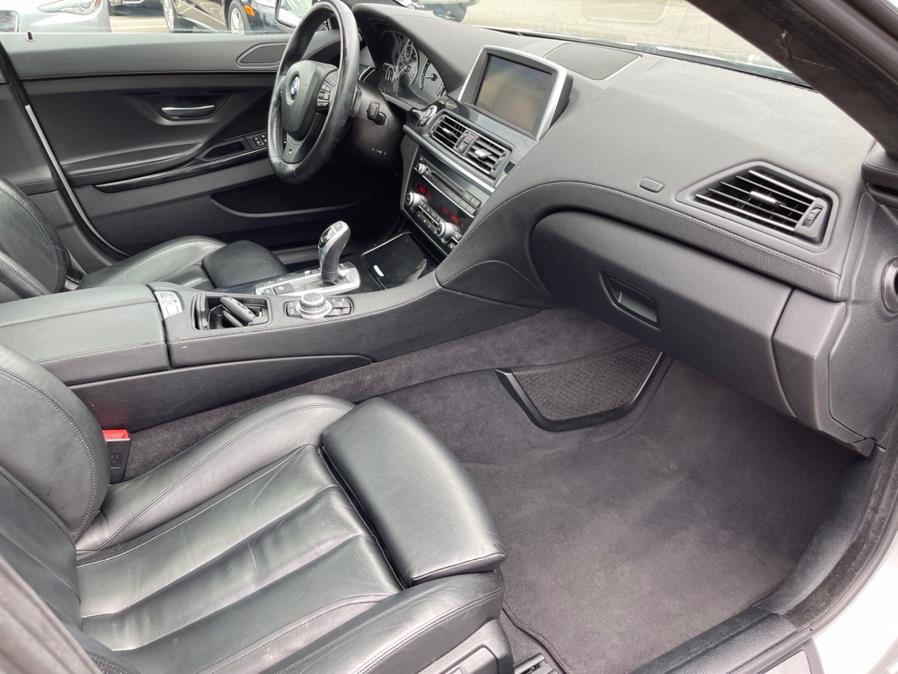 2013 BMW 6 Series 4dr Sdn 650i xDrive Gran Coupe, available for sale in Lodi, New Jersey | European Auto Expo. Lodi, New Jersey 2013 BMW 6 Series 4dr Sdn 650i xDrive Gran Coupe, available for sale in Lodi, New Jersey | European Auto Expo. Lodi, New Jersey