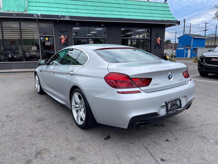 2013 BMW 6 Series 4dr Sdn 650i xDrive Gran Coupe, available for sale in Lodi, New Jersey | European Auto Expo. Lodi, New Jersey 2013 BMW 6 Series 4dr Sdn 650i xDrive Gran Coupe, available for sale in Lodi, New Jersey | European Auto Expo. Lodi, New Jersey