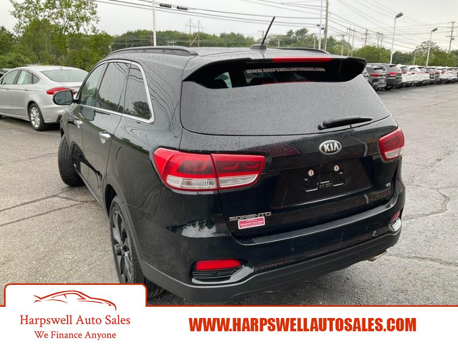 Used Kia Sorento LX V6 AWD 2019 | Harpswell Auto Sales Inc. Harpswell, Maine Used Kia Sorento LX V6 AWD 2019 | Harpswell Auto Sales Inc. Harpswell, Maine