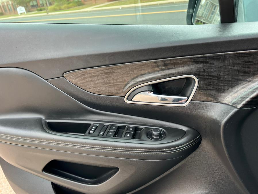 2015 Buick Encore FWD 4dr, available for sale in Manchester, Connecticut | Carsonmain LLC. Manchester, Connecticut 2015 Buick Encore FWD 4dr, available for sale in Manchester, Connecticut | Carsonmain LLC. Manchester, Connecticut