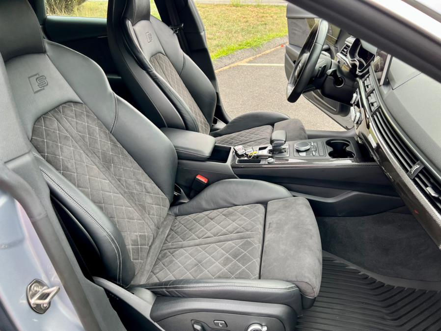 2018 Audi S5 Sportback 3.0 TFSI Premium Plus, available for sale in Berlin, Connecticut | Tru Auto Mall. Berlin, Connecticut 2018 Audi S5 Sportback 3.0 TFSI Premium Plus, available for sale in Berlin, Connecticut | Tru Auto Mall. Berlin, Connecticut