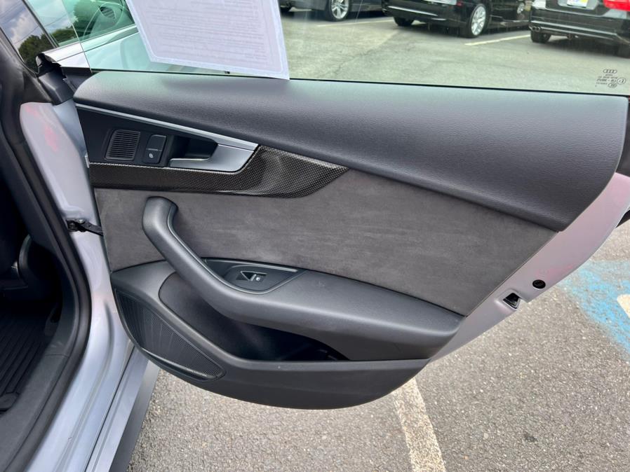 2018 Audi S5 Sportback 3.0 TFSI Premium Plus, available for sale in Berlin, Connecticut | Tru Auto Mall. Berlin, Connecticut 2018 Audi S5 Sportback 3.0 TFSI Premium Plus, available for sale in Berlin, Connecticut | Tru Auto Mall. Berlin, Connecticut