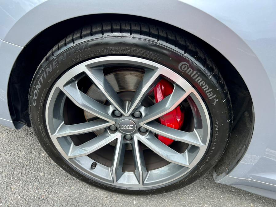 2018 Audi S5 Sportback 3.0 TFSI Premium Plus, available for sale in Berlin, Connecticut | Tru Auto Mall. Berlin, Connecticut 2018 Audi S5 Sportback 3.0 TFSI Premium Plus, available for sale in Berlin, Connecticut | Tru Auto Mall. Berlin, Connecticut