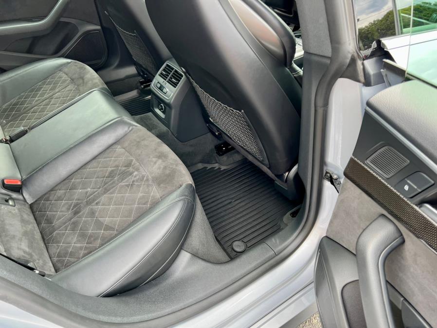 2018 Audi S5 Sportback 3.0 TFSI Premium Plus, available for sale in Berlin, Connecticut | Tru Auto Mall. Berlin, Connecticut 2018 Audi S5 Sportback 3.0 TFSI Premium Plus, available for sale in Berlin, Connecticut | Tru Auto Mall. Berlin, Connecticut