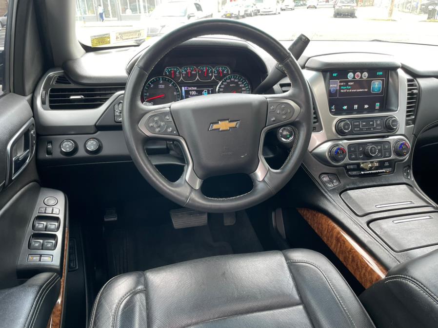 2015 Chevrolet Tahoe 4WD 4dr LTZ, available for sale in Brooklyn, NY