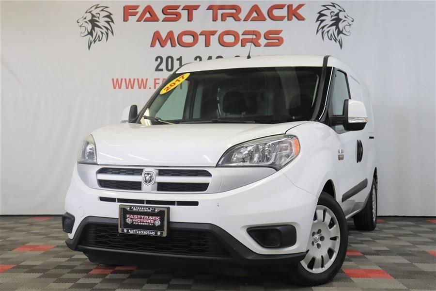 Used Ram Promaster City SLT 2017 | Fast Track Motors. Paterson, New Jersey