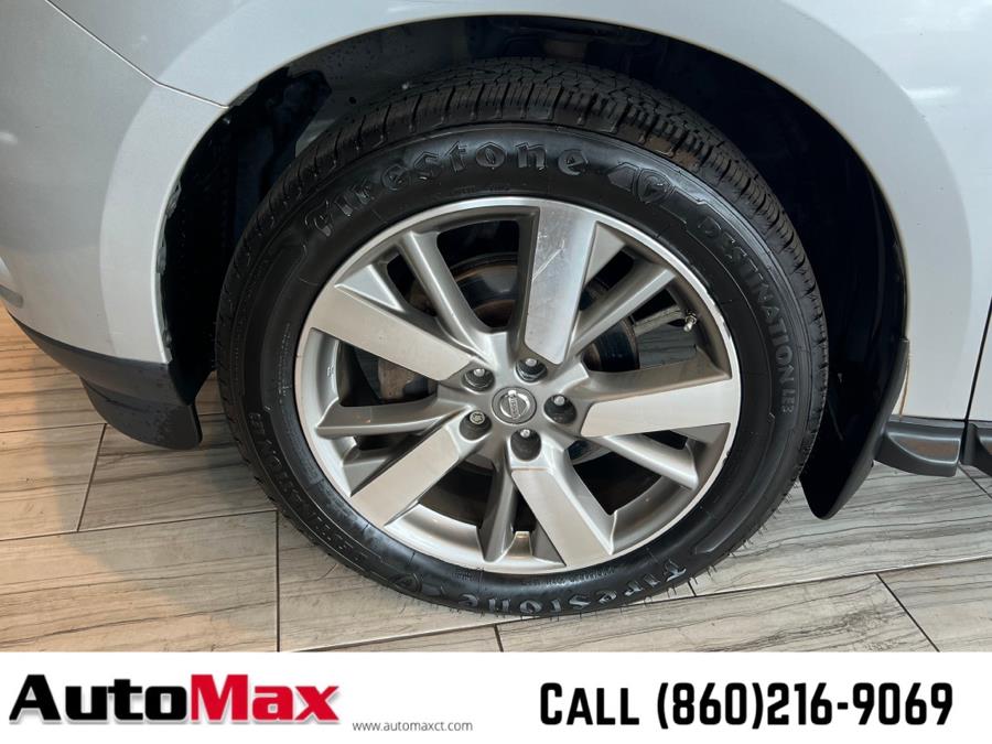 Used Nissan Pathfinder 4WD 4dr Platium 2013 | AutoMax. West Hartford, Connecticut Used Nissan Pathfinder 4WD 4dr Platium 2013 | AutoMax. West Hartford, Connecticut