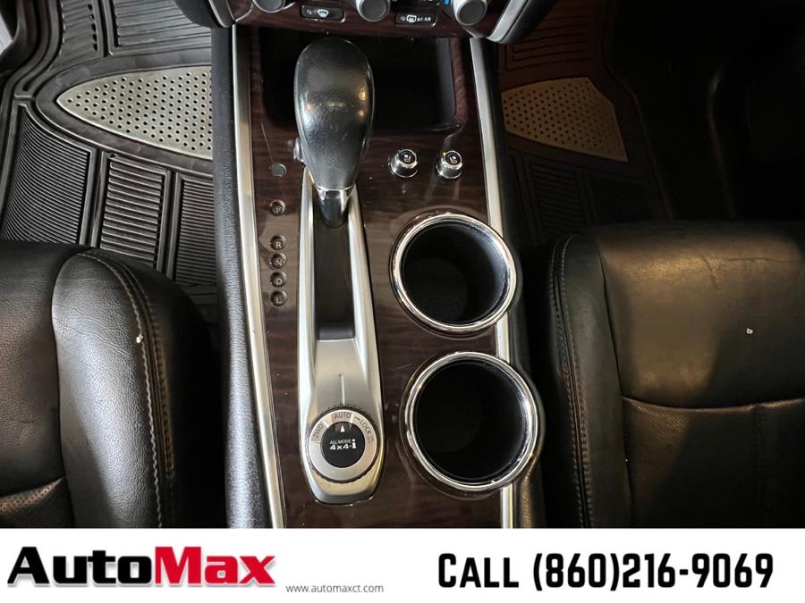 Used Nissan Pathfinder 4WD 4dr Platium 2013 | AutoMax. West Hartford, Connecticut Used Nissan Pathfinder 4WD 4dr Platium 2013 | AutoMax. West Hartford, Connecticut