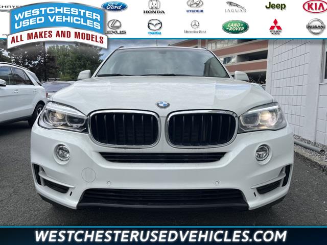 Used BMW X5 xDrive35i 2016 | Westchester Used Vehicles. White Plains, New York Used BMW X5 xDrive35i 2016 | Westchester Used Vehicles. White Plains, New York