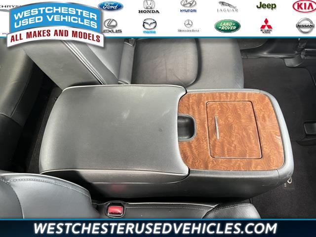 Used Infiniti Qx80 LUXE 2019 | Westchester Used Vehicles. White Plains, New York Used Infiniti Qx80 LUXE 2019 | Westchester Used Vehicles. White Plains, New York