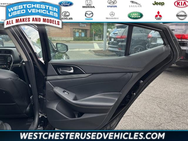 Used Nissan Maxima 3.5 SV 2020 | Westchester Used Vehicles. White Plains, New York Used Nissan Maxima 3.5 SV 2020 | Westchester Used Vehicles. White Plains, New York
