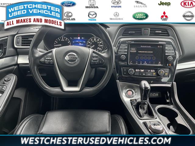 Used Nissan Maxima 3.5 SV 2020 | Westchester Used Vehicles. White Plains, New York Used Nissan Maxima 3.5 SV 2020 | Westchester Used Vehicles. White Plains, New York
