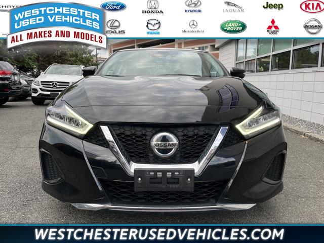 Used Nissan Maxima 3.5 SV 2020 | Westchester Used Vehicles. White Plains, New York Used Nissan Maxima 3.5 SV 2020 | Westchester Used Vehicles. White Plains, New York