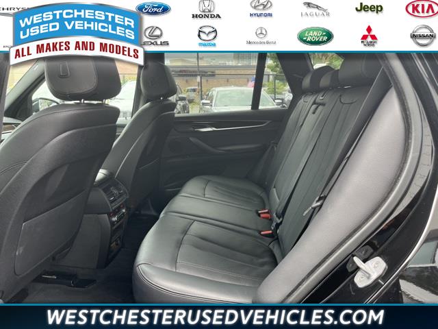 Used BMW X5 xDrive35i 2018 | Westchester Used Vehicles. White Plains, New York Used BMW X5 xDrive35i 2018 | Westchester Used Vehicles. White Plains, New York
