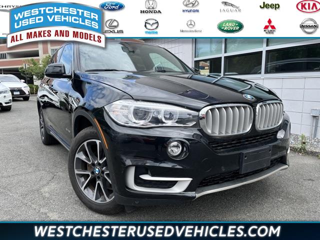 Used BMW X5 xDrive35i 2018 | Westchester Used Vehicles. White Plains, New York Used BMW X5 xDrive35i 2018 | Westchester Used Vehicles. White Plains, New York