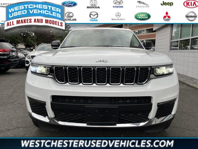 Used Jeep Grand Cherokee l Limited 2021 | Westchester Used Vehicles. White Plains, New York Used Jeep Grand Cherokee l Limited 2021 | Westchester Used Vehicles. White Plains, New York
