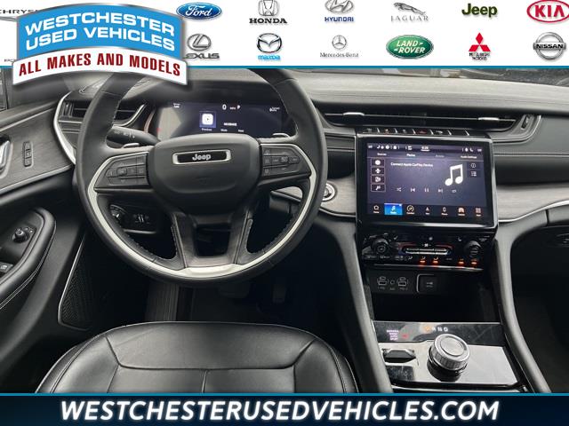 Used Jeep Grand Cherokee l Limited 2021 | Westchester Used Vehicles. White Plains, New York Used Jeep Grand Cherokee l Limited 2021 | Westchester Used Vehicles. White Plains, New York