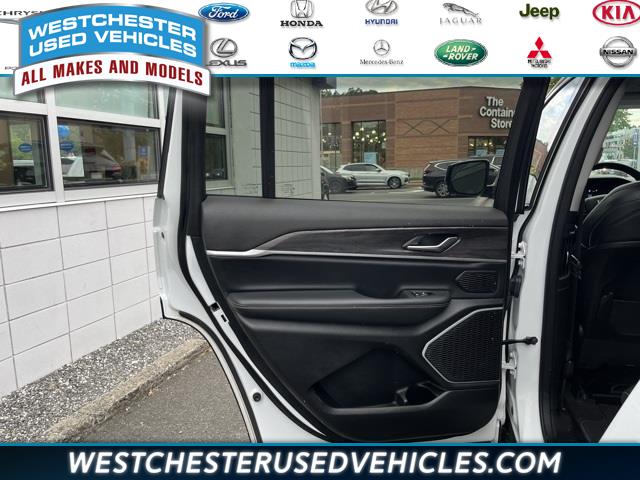 Used Jeep Grand Cherokee l Limited 2021 | Westchester Used Vehicles. White Plains, New York Used Jeep Grand Cherokee l Limited 2021 | Westchester Used Vehicles. White Plains, New York