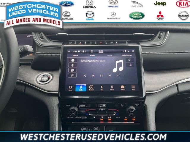 Used Jeep Grand Cherokee l Limited 2021 | Westchester Used Vehicles. White Plains, New York Used Jeep Grand Cherokee l Limited 2021 | Westchester Used Vehicles. White Plains, New York