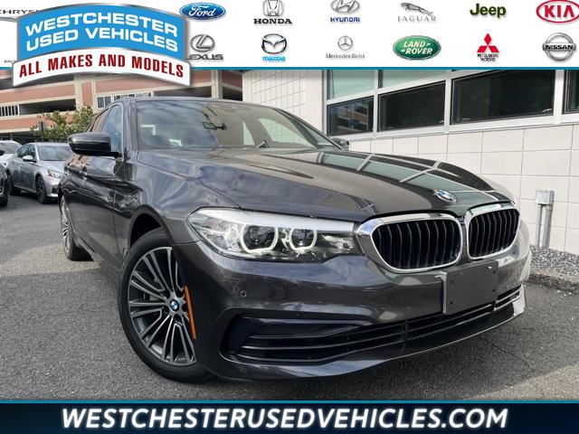 Used BMW 5 Series 540i xDrive 2019 | Westchester Used Vehicles. White Plains, New York Used BMW 5 Series 540i xDrive 2019 | Westchester Used Vehicles. White Plains, New York