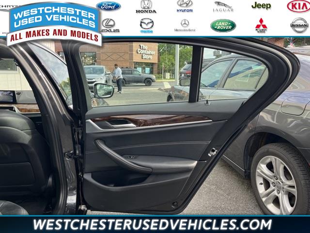 Used BMW 5 Series 540i xDrive 2019 | Westchester Used Vehicles. White Plains, New York Used BMW 5 Series 540i xDrive 2019 | Westchester Used Vehicles. White Plains, New York