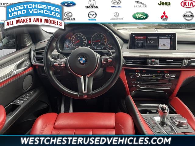 Used BMW X5 m 2018 | Westchester Used Vehicles. White Plains, New York Used BMW X5 m 2018 | Westchester Used Vehicles. White Plains, New York
