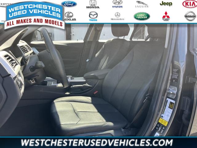 Used BMW 3 Series 320i xDrive 2018 | Westchester Used Vehicles. White Plains, New York
