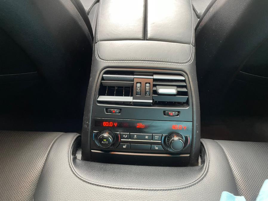2015 BMW 6 Series 4dr Sdn 640i xDrive AWD Gran Coupe, available for sale in Jersey City, New Jersey | Zettes Auto Mall. Jersey City, New Jersey 2015 BMW 6 Series 4dr Sdn 640i xDrive AWD Gran Coupe, available for sale in Jersey City, New Jersey | Zettes Auto Mall. Jersey City, New Jersey