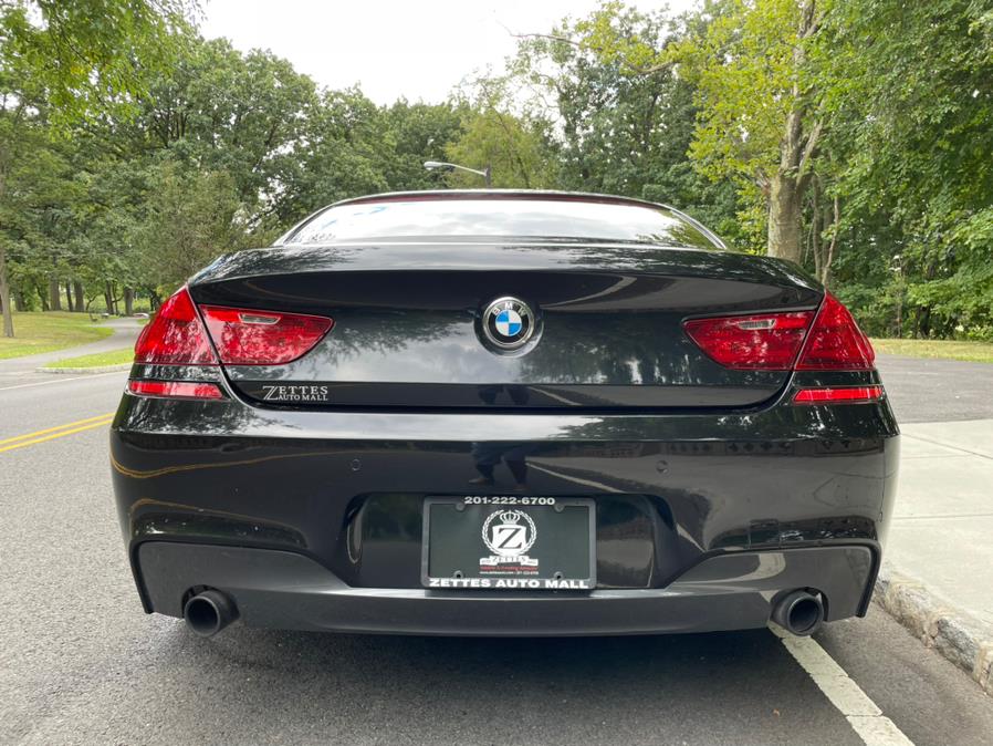 2015 BMW 6 Series 4dr Sdn 640i xDrive AWD Gran Coupe, available for sale in Jersey City, New Jersey | Zettes Auto Mall. Jersey City, New Jersey 2015 BMW 6 Series 4dr Sdn 640i xDrive AWD Gran Coupe, available for sale in Jersey City, New Jersey | Zettes Auto Mall. Jersey City, New Jersey