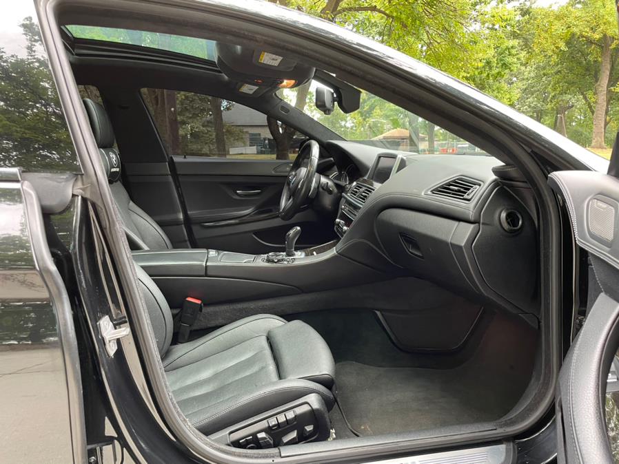 2015 BMW 6 Series 4dr Sdn 640i xDrive AWD Gran Coupe, available for sale in Jersey City, New Jersey | Zettes Auto Mall. Jersey City, New Jersey 2015 BMW 6 Series 4dr Sdn 640i xDrive AWD Gran Coupe, available for sale in Jersey City, New Jersey | Zettes Auto Mall. Jersey City, New Jersey