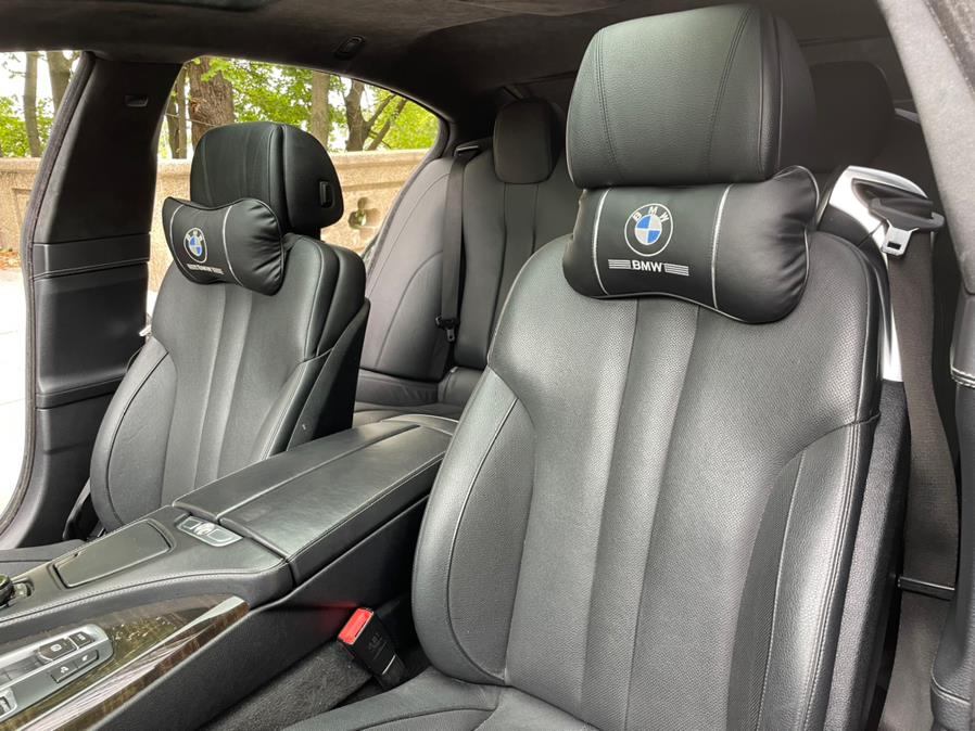 2015 BMW 6 Series 4dr Sdn 640i xDrive AWD Gran Coupe, available for sale in Jersey City, New Jersey | Zettes Auto Mall. Jersey City, New Jersey 2015 BMW 6 Series 4dr Sdn 640i xDrive AWD Gran Coupe, available for sale in Jersey City, New Jersey | Zettes Auto Mall. Jersey City, New Jersey