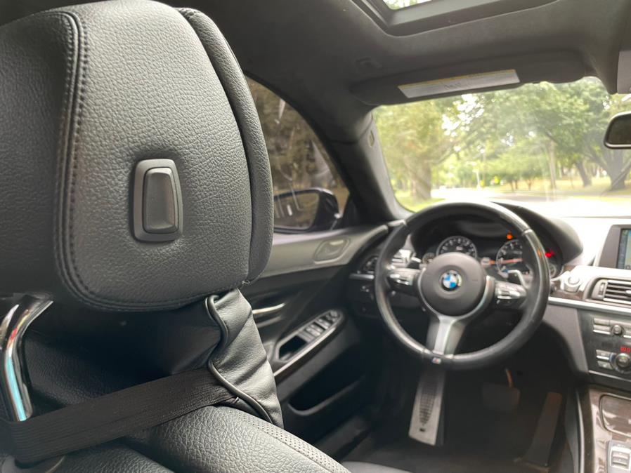 2015 BMW 6 Series 4dr Sdn 640i xDrive AWD Gran Coupe, available for sale in Jersey City, New Jersey | Zettes Auto Mall. Jersey City, New Jersey 2015 BMW 6 Series 4dr Sdn 640i xDrive AWD Gran Coupe, available for sale in Jersey City, New Jersey | Zettes Auto Mall. Jersey City, New Jersey