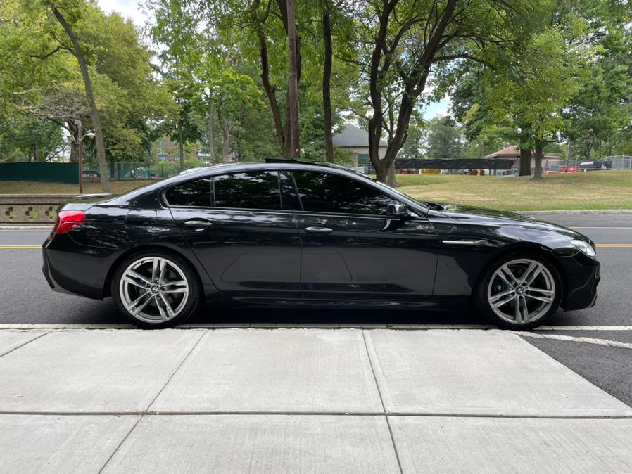 2015 BMW 6 Series 4dr Sdn 640i xDrive AWD Gran Coupe, available for sale in Jersey City, New Jersey | Zettes Auto Mall. Jersey City, New Jersey 2015 BMW 6 Series 4dr Sdn 640i xDrive AWD Gran Coupe, available for sale in Jersey City, New Jersey | Zettes Auto Mall. Jersey City, New Jersey