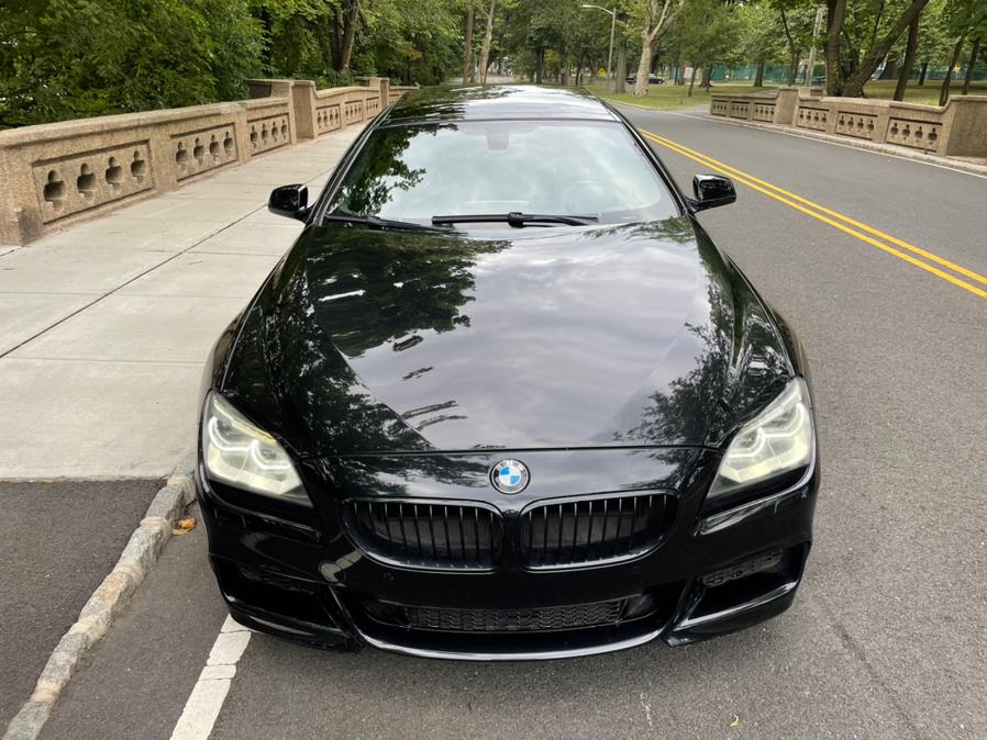2015 BMW 6 Series 4dr Sdn 640i xDrive AWD Gran Coupe, available for sale in Jersey City, New Jersey | Zettes Auto Mall. Jersey City, New Jersey 2015 BMW 6 Series 4dr Sdn 640i xDrive AWD Gran Coupe, available for sale in Jersey City, New Jersey | Zettes Auto Mall. Jersey City, New Jersey
