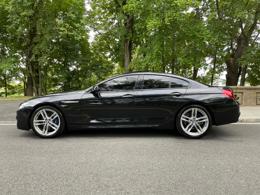 2015 BMW 6 Series 4dr Sdn 640i xDrive AWD Gran Coupe, available for sale in Jersey City, New Jersey | Zettes Auto Mall. Jersey City, New Jersey 2015 BMW 6 Series 4dr Sdn 640i xDrive AWD Gran Coupe, available for sale in Jersey City, New Jersey | Zettes Auto Mall. Jersey City, New Jersey