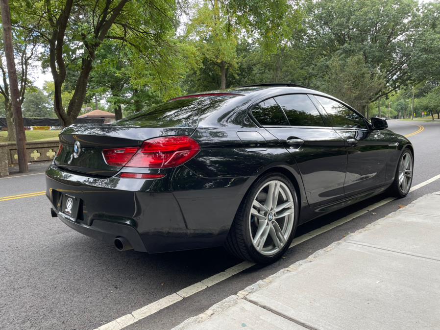 2015 BMW 6 Series 4dr Sdn 640i xDrive AWD Gran Coupe, available for sale in Jersey City, New Jersey | Zettes Auto Mall. Jersey City, New Jersey 2015 BMW 6 Series 4dr Sdn 640i xDrive AWD Gran Coupe, available for sale in Jersey City, New Jersey | Zettes Auto Mall. Jersey City, New Jersey