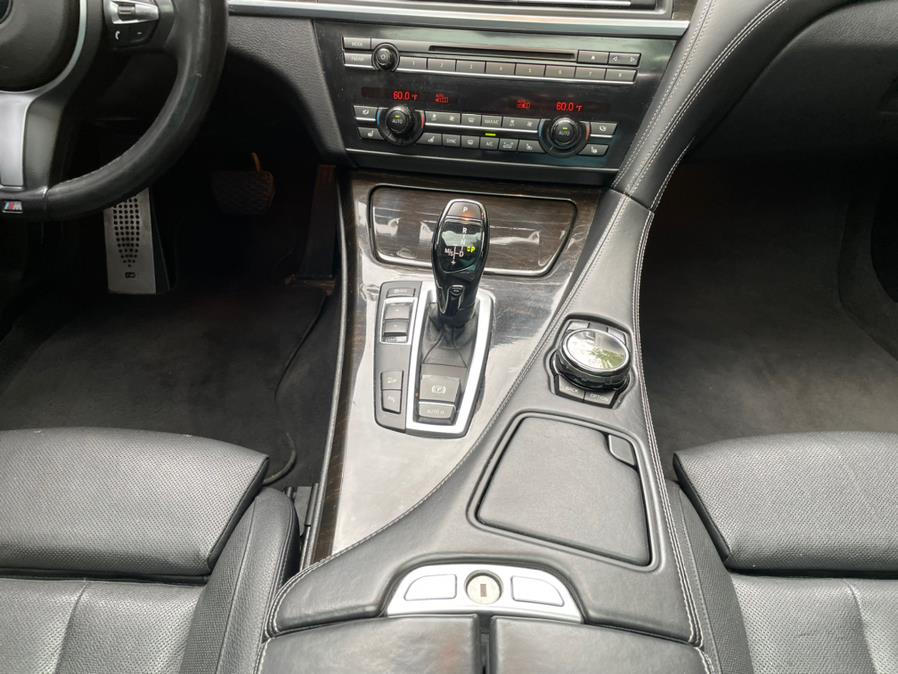 2015 BMW 6 Series 4dr Sdn 640i xDrive AWD Gran Coupe, available for sale in Jersey City, New Jersey | Zettes Auto Mall. Jersey City, New Jersey 2015 BMW 6 Series 4dr Sdn 640i xDrive AWD Gran Coupe, available for sale in Jersey City, New Jersey | Zettes Auto Mall. Jersey City, New Jersey