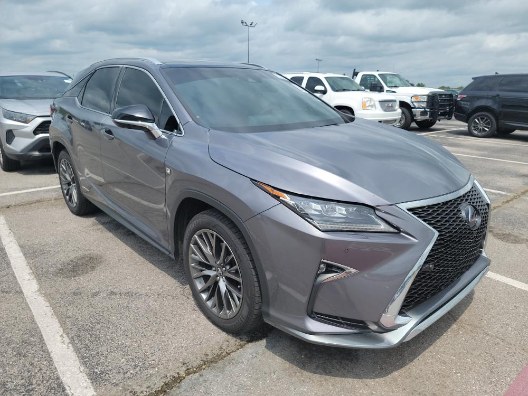 Used Lexus RX RX 450h F SPORT AWD 2019 | Brooklyn Auto Mall LLC. Brooklyn, New York Used Lexus RX RX 450h F SPORT AWD 2019 | Brooklyn Auto Mall LLC. Brooklyn, New York