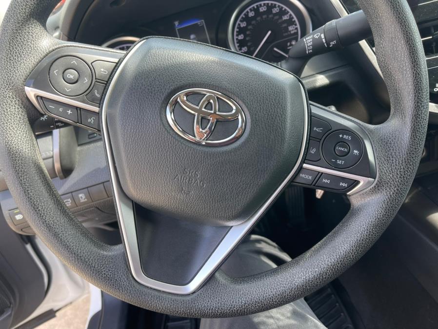 2021 Toyota Camry LE Auto (Natl), available for sale in Brooklyn, New York | Brooklyn Auto Mall LLC. Brooklyn, New York