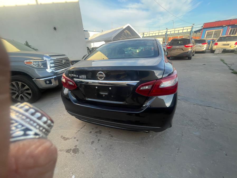 2018 Nissan Altima 2.5 S Sedan, available for sale in Brooklyn, New York | Brooklyn Auto Mall LLC. Brooklyn, New York 2018 Nissan Altima 2.5 S Sedan, available for sale in Brooklyn, New York | Brooklyn Auto Mall LLC. Brooklyn, New York