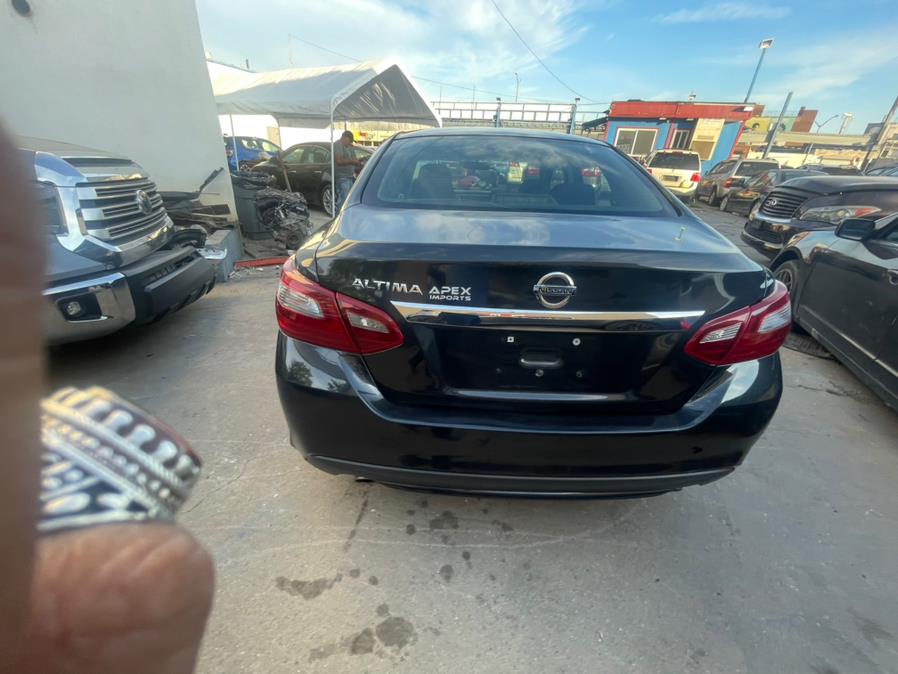 2018 Nissan Altima 2.5 S Sedan, available for sale in Brooklyn, New York | Brooklyn Auto Mall LLC. Brooklyn, New York 2018 Nissan Altima 2.5 S Sedan, available for sale in Brooklyn, New York | Brooklyn Auto Mall LLC. Brooklyn, New York