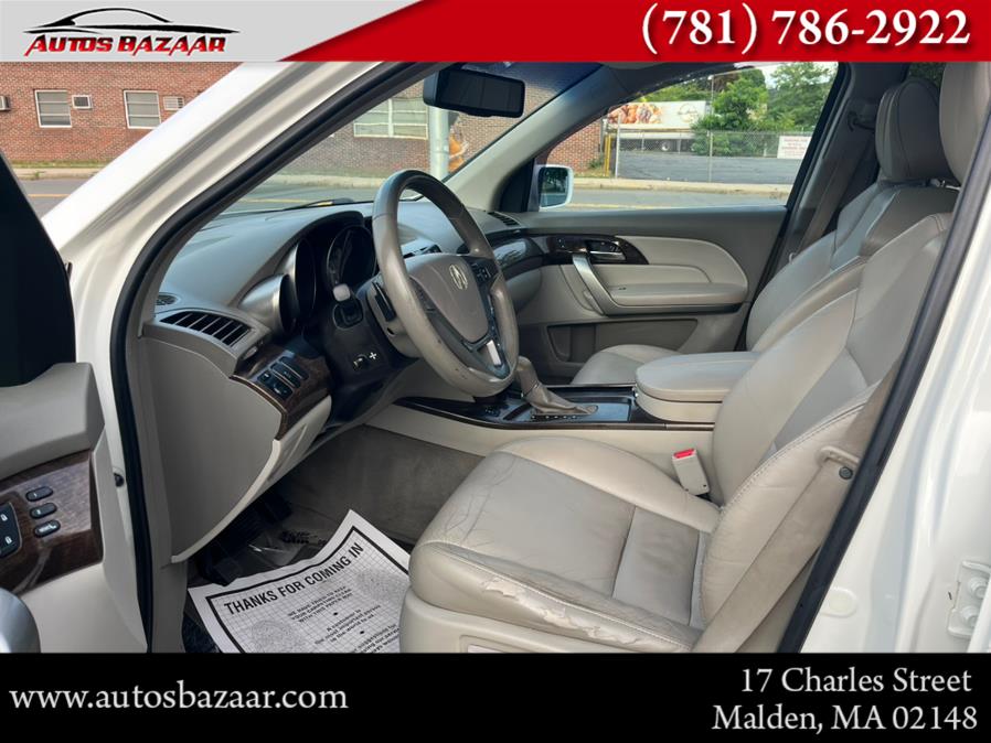 2011 Acura MDX AWD 4dr, available for sale in Malden, Massachusetts | Auto Bazaar. Malden, Massachusetts 2011 Acura MDX AWD 4dr, available for sale in Malden, Massachusetts | Auto Bazaar. Malden, Massachusetts
