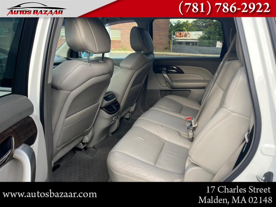2011 Acura MDX AWD 4dr, available for sale in Malden, Massachusetts | Auto Bazaar. Malden, Massachusetts 2011 Acura MDX AWD 4dr, available for sale in Malden, Massachusetts | Auto Bazaar. Malden, Massachusetts