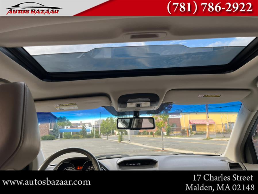 2011 Acura MDX AWD 4dr, available for sale in Malden, Massachusetts | Auto Bazaar. Malden, Massachusetts 2011 Acura MDX AWD 4dr, available for sale in Malden, Massachusetts | Auto Bazaar. Malden, Massachusetts